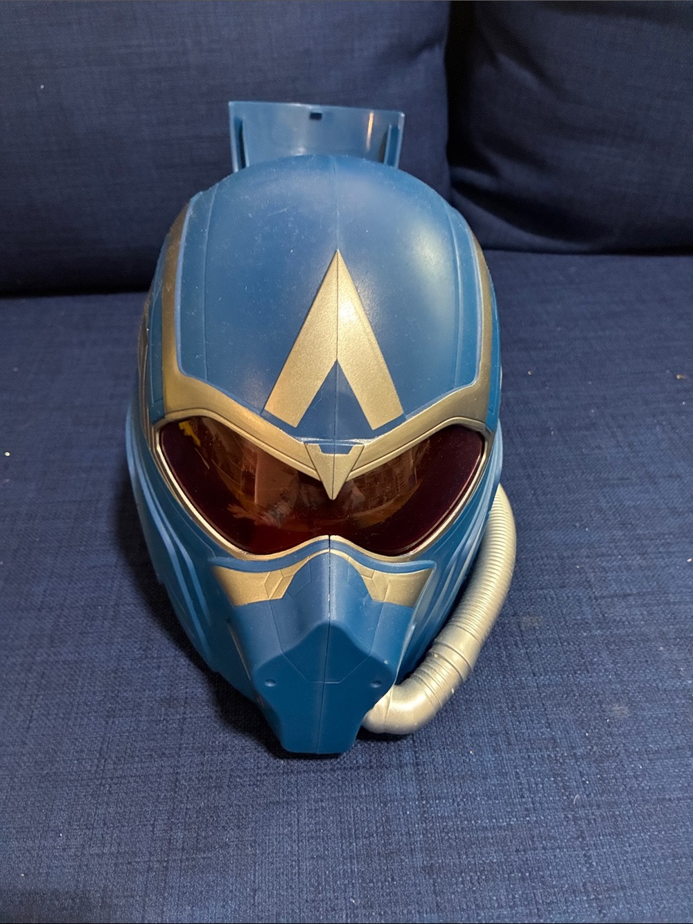 Marvel Captain America popcorn bucket